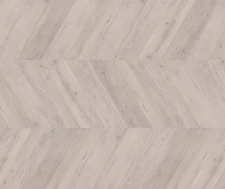 ter Hürne Klebe-Vinylboden massiv Chevron Edition Pro Eiche Helsinki OF 2066 Fischgrät 1