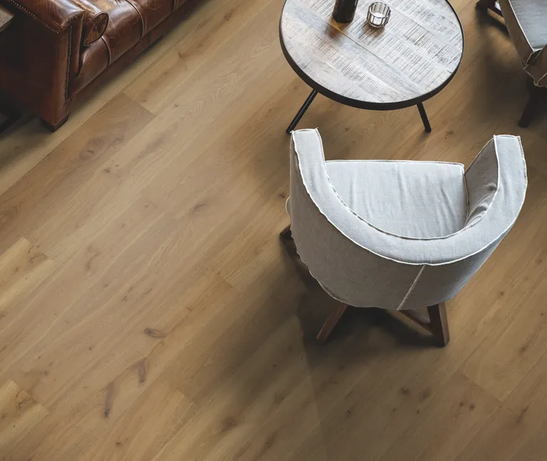 ter Hürne Parkett Classic Collection Eiche Montmartre Landhausdiele 4