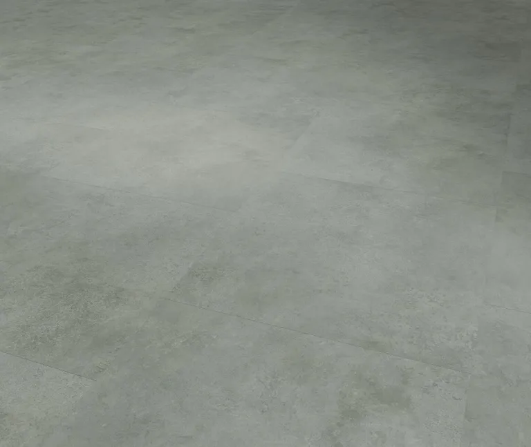 Gerflor Klebe-Vinylboden massiv Virtuo 30 Tavla Green Fliese 2