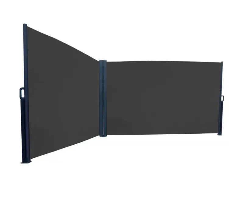 HORI Eck-Seitenmarkise 0