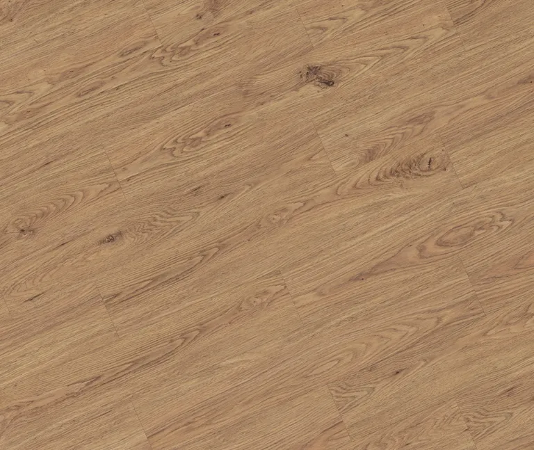 HORI Klick-Hartvinylboden Rigid SPC Eiche Chadera strukturiert Landhausdiele 2