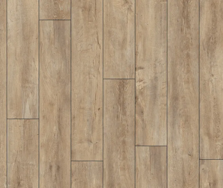 KRONOTEX Laminat Exquisit D 4982 Orientel Oak beige Landhausdiele 2