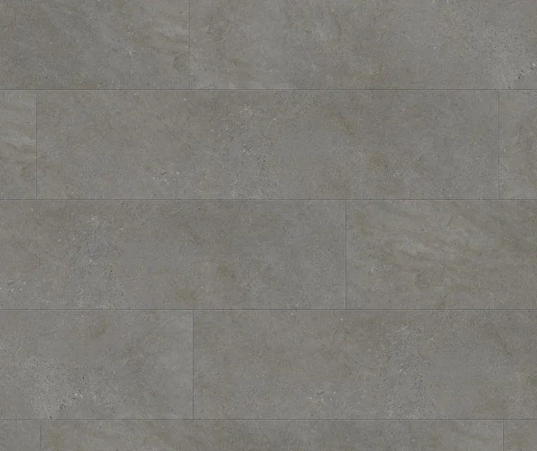 tilo Klick-Vinylboden ELEGANTO Stein Graphit Steinoptik wave Diele 1