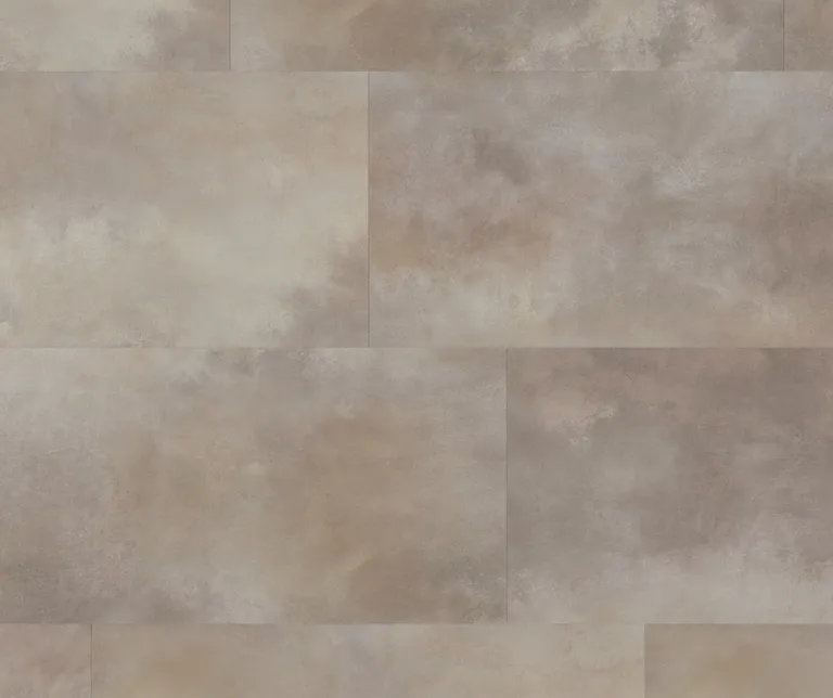 Gerflor Klebe-Vinylboden massiv Virtuo 55 Acuarela Taupe Fliese 3
