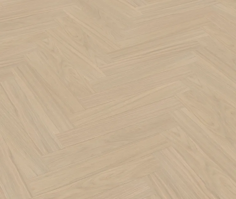 ter Hürne Klick-Parkett Hywood OLIO Eiche Morvan OF E003J Fischgrät 0