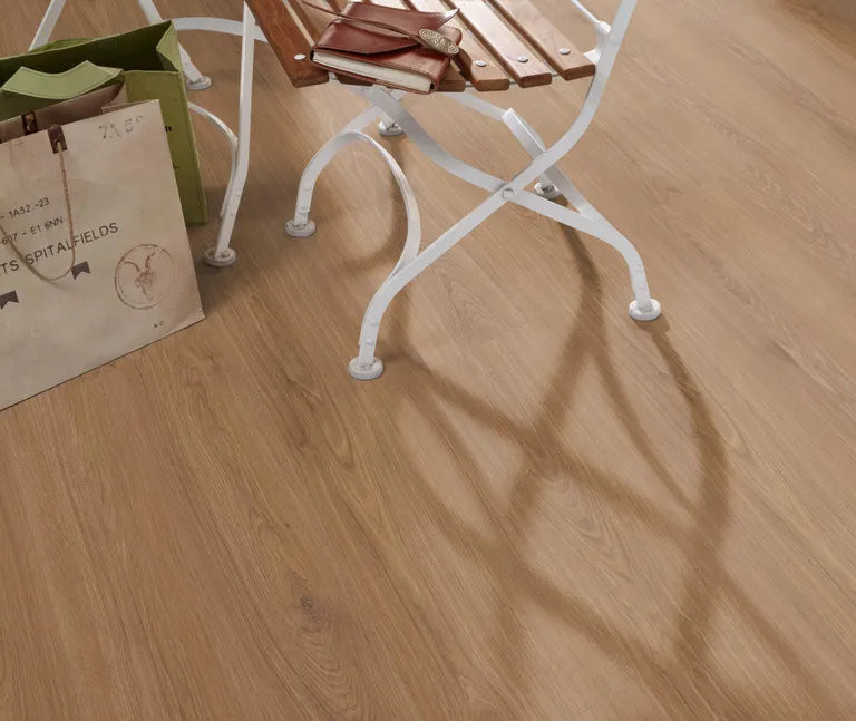 KRONOTEX Laminat Eight Solid 91702 Vincent Oak Brown Landhausdiele 6