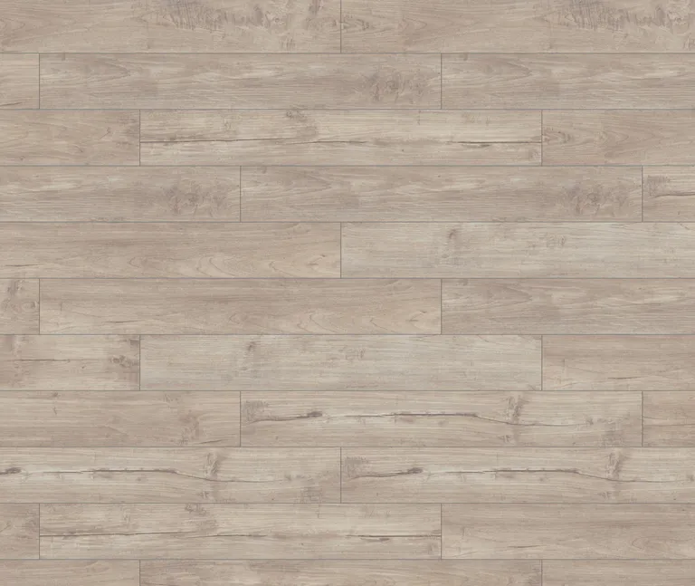 KRONOTEX Laminat Exquisit D3241 Nostalgie Teak Beige Landhausdiele 2