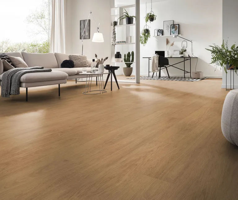 KRONOTEX Laminat Mammut D81132 Elegance Eiche Natur Landhausdiele 3