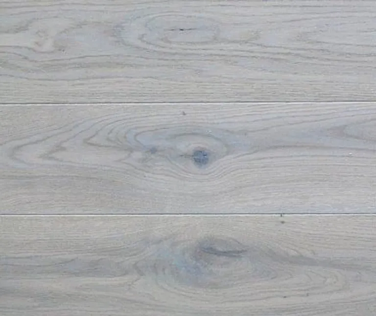 HORI Parkett 300 Eiche Various grau gebürstet Landhausdiele matt versiegelt 1