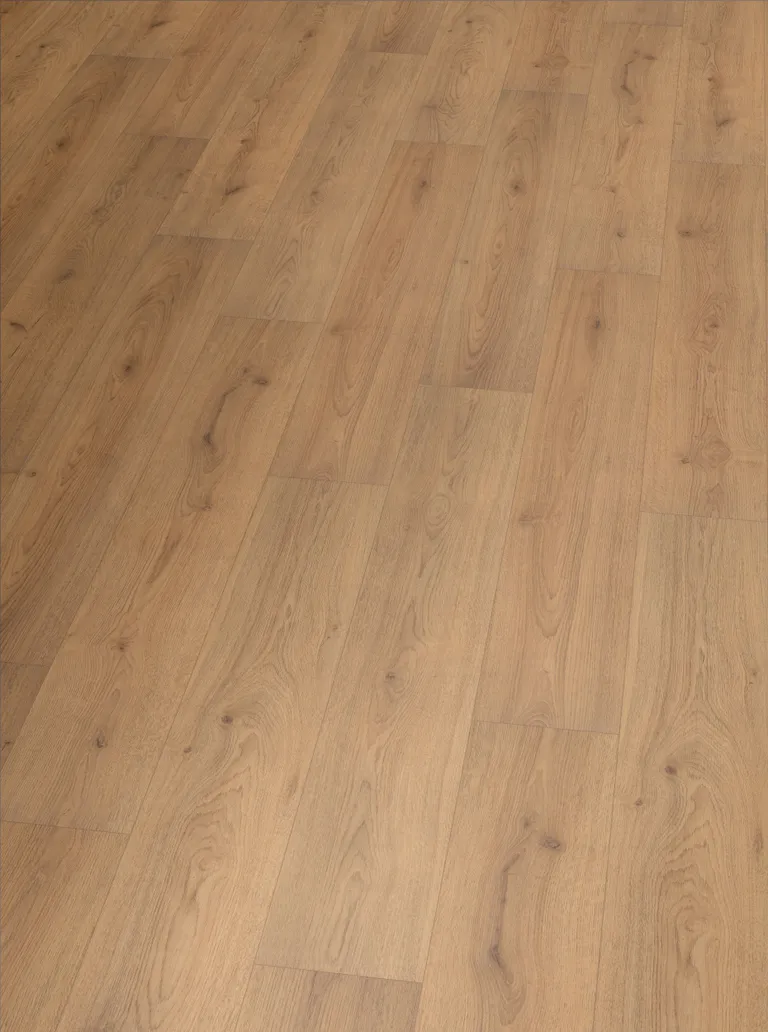 HORI Laminat Ambiente Eiche Family Natur Landhausdiele 2