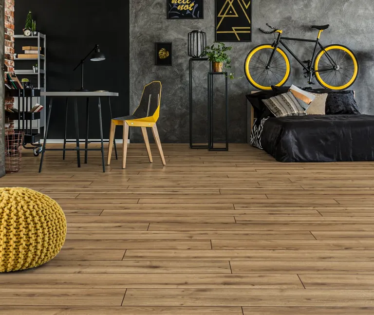 KRONOTEX Laminat Robusto D 4685 Jalon Eiche Landhausdiele 5