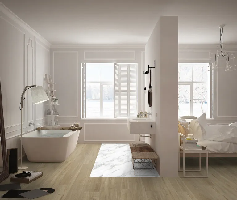 Gerflor Klebe-Vinylboden, Senso Unik, Landhausdiele, Madera Natural 6