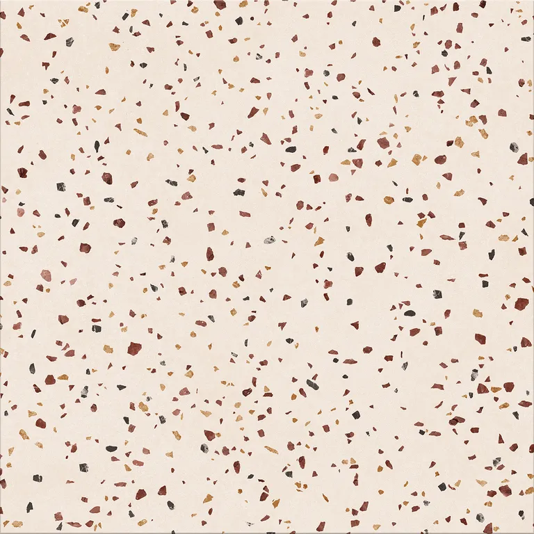 Gerflor Klebe-Vinylboden, Senso Unik, Fliese, Felizia Ocre 3