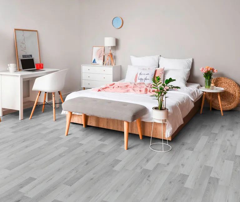 KRONOTEX Laminat Advanced Base D99942 Bernstein Oak Grey Landhausdiele 4