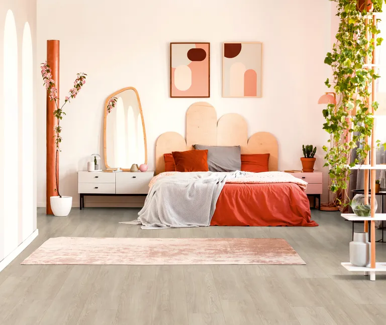 KRONOTEX Laminat Superior Advanced Plus D 90132 Finlay Oak Grey Landhausdiele 3