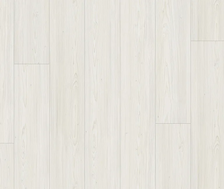 PARADOR PVC freier Klick-Designboden Modular One Lärche Apollo weiß Naturstruktur Landhausdiele 1