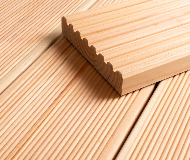 HORI Terrassendielen Douglasie europäisch 3