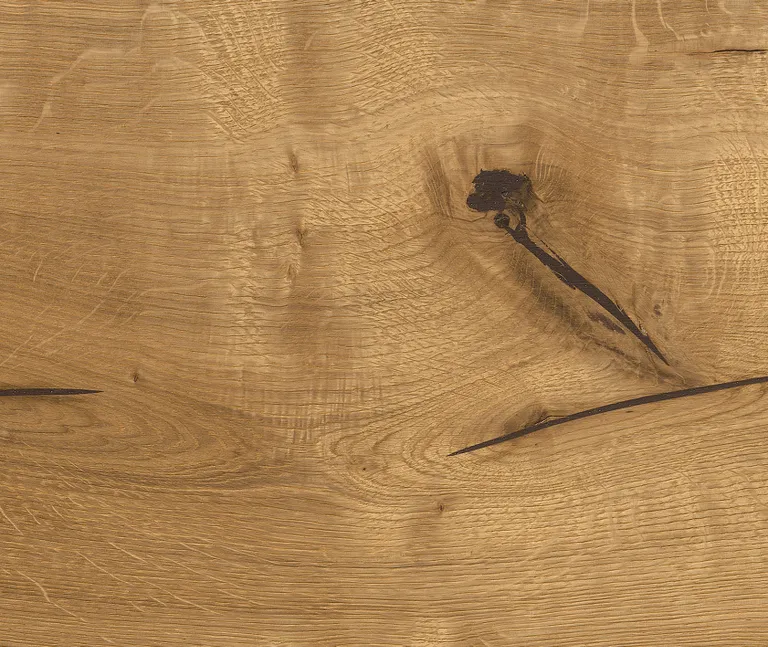 HORI Quick Parkett 400 Plaza Eiche Universal strukturiert Landhausdiele 0