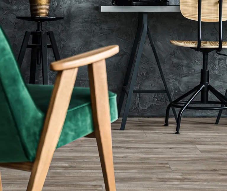 KRONOTEX Laminat Exquisit Plus D 3662 Montmelo Eiche Silber Landhausdiele 8