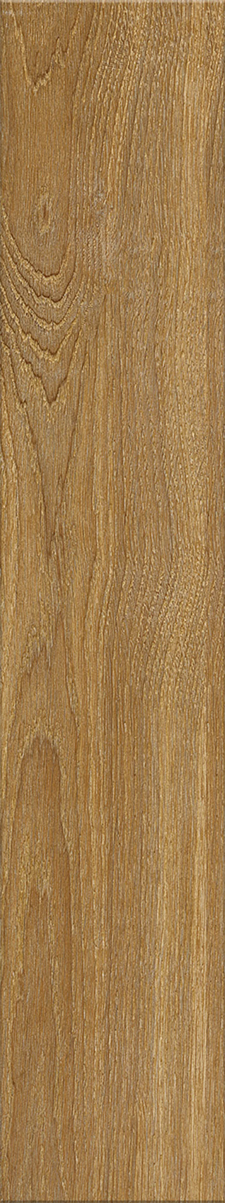 Gerflor Klebe-Vinylboden, Senso Unik, Fischgräte, Madera Castano 10