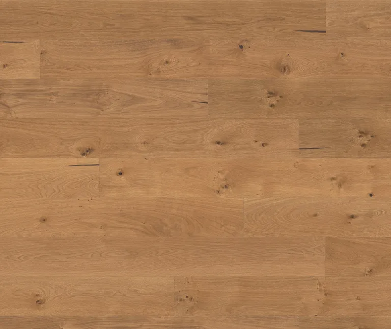 HARO Parkett 4000 Eiche alpin strukturiert Universal Landhausdiele 0