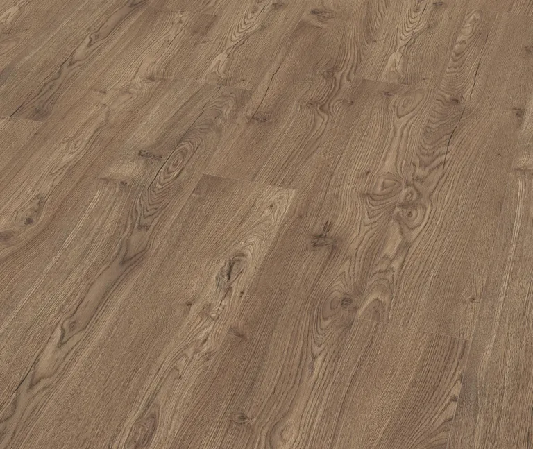 EGGER Laminat NatureSense Aqua EL2858 Olchon Eiche rauch 0
