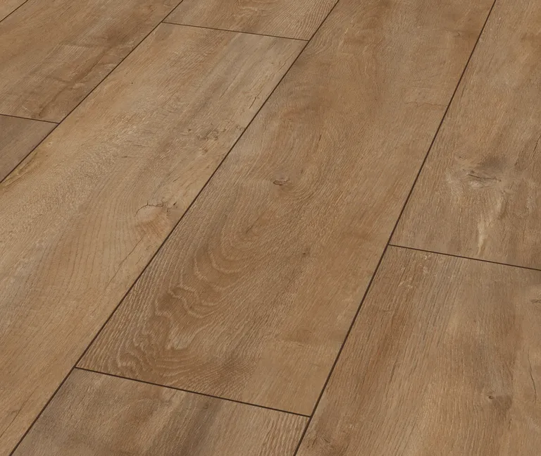 KRONOTEX Laminat Exquisit Plus D 4983 Oriental Oak natur Landhausdiele 0