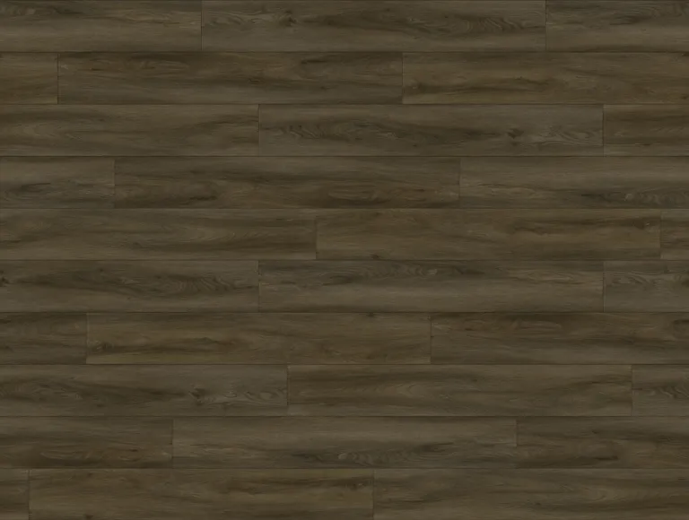 HORI Klebe-Vinylboden massiv Mocha Chocolate Eiche Holzstruktur Landhausdiele 2