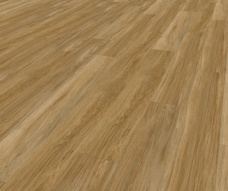 Gerflor Klebe-Vinylboden massiv Virtuo 55 Qaja Honey Landhausdiele 2