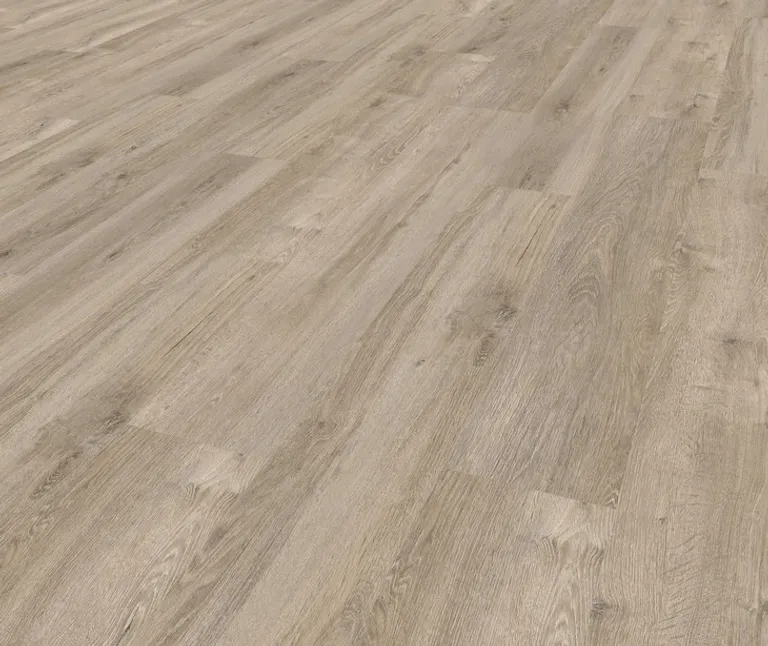 Gerflor Klebe-Vinylboden massiv Virtuo 30 baita taupe 1