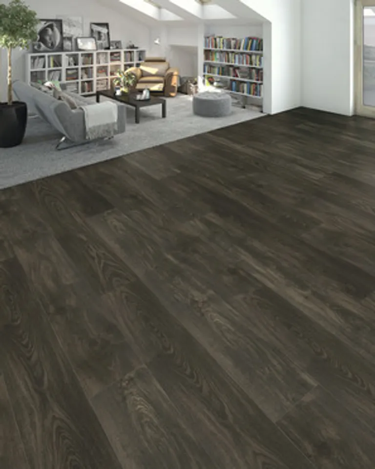 HARO Disano WaveAqua Eiche Whistler basalt authentic Landhausdiele 1