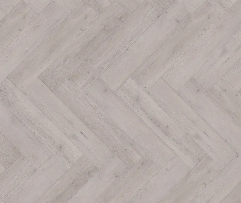 ter Hürne Klick-Vinylboden Rigid Herringbone Edition Perform Eiche Helsinki OF 2066 Fischgrät 1