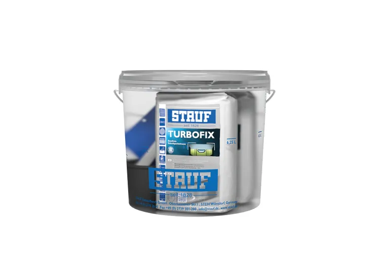 STAUF Turbo Fix Spachtelmasse 1