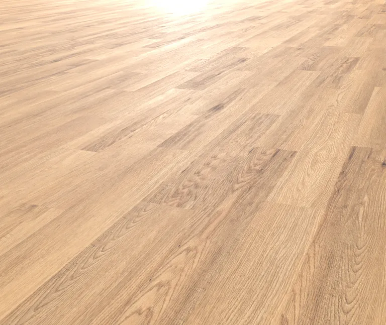 HORI Klick-Hartvinylboden Rigid SPC Eiche natur Launceston Landhausdiele Holzstruktur 2