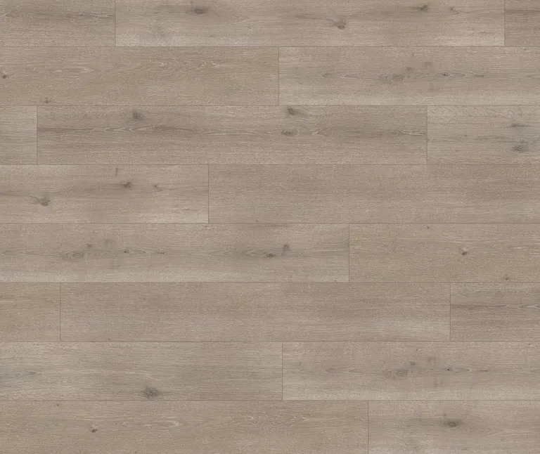 PARADOR PVC freier Klick-Designboden Modular ONE Hydron Eiche Urban grau gekälkt Holzstruktur Landhausdiele 0