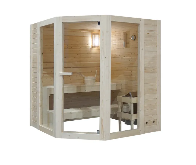HORI Sauna Helsingborg 3