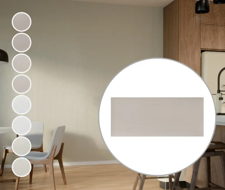 MODEE Wandverkleidung Pure Structure Mono Platte (2800 x 1175mm) 0