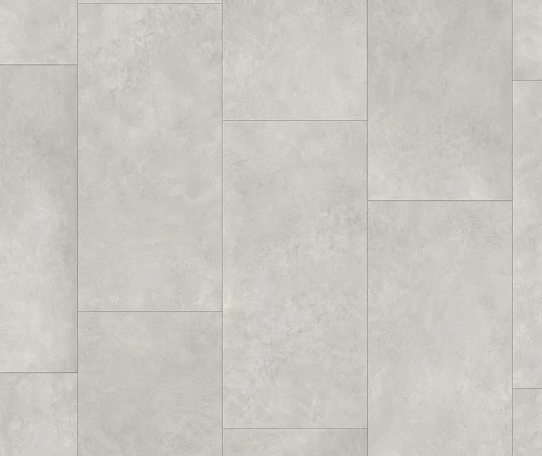 PARADOR Laminat Trendtime 5 Beton hellgrau Steinstruktur Fliese 1