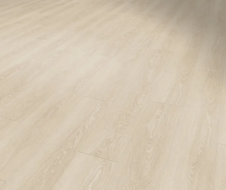 Gerflor Klebe-Vinylboden massiv Virtuo 30 Bohem Beige (Eir) Landhausdiele 2