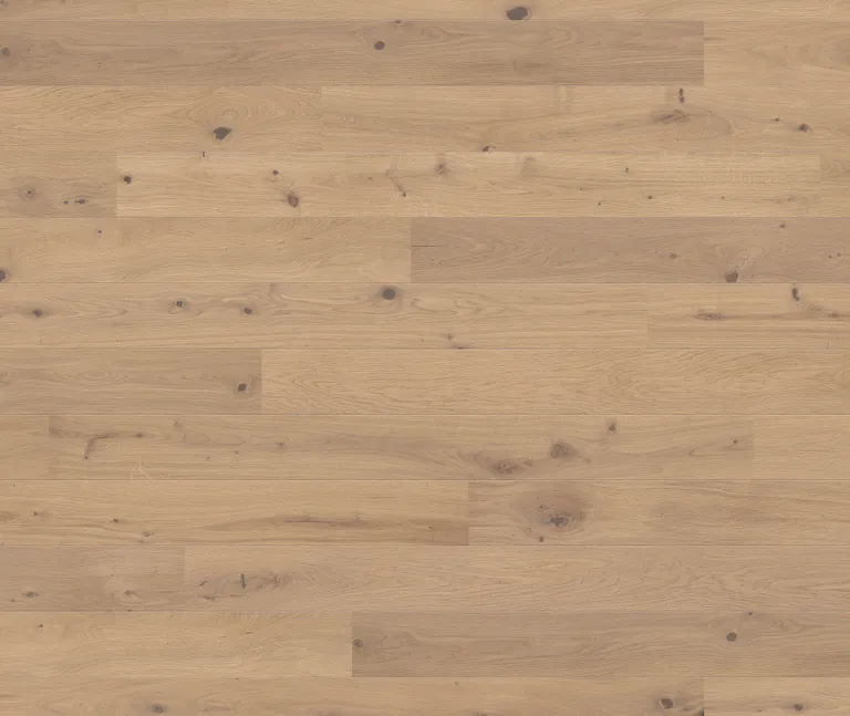 HARO Parkett 4000 Eiche puroweiß strukturiert Sauvage Landhausdiele 0