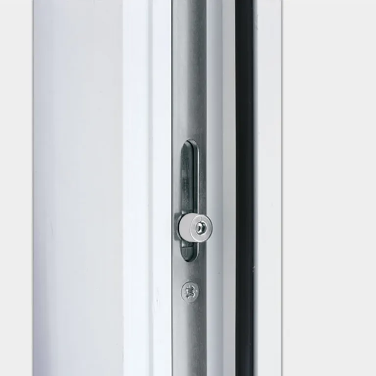 HORI Kunststoff Nebeneingangstür Light 2