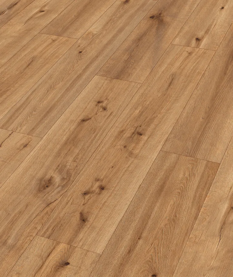 MEISTER PVC-Freier Klick-Designboden Pro DD 250 Tacoma Oak 07454 Softwood-Struktur Kurzdiele 4
