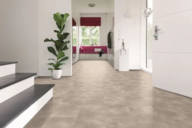 HARO Disano Project Beton hell Steinstruktur Design Piazza 4