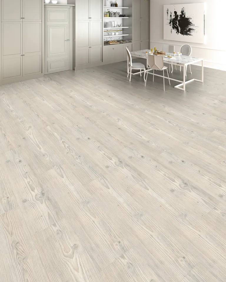 Haro Disano Saphir PVC freier Designboden Pinie Nordica strukturiert Landhausdiele 2