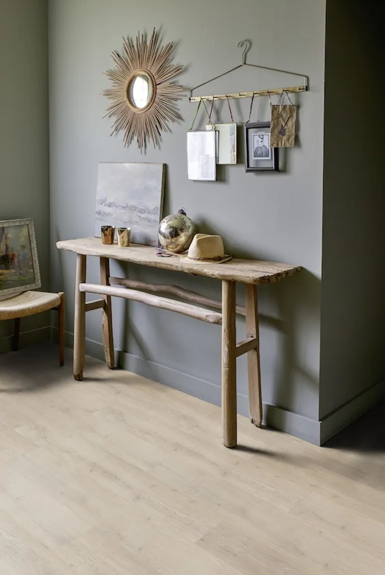 Gerflor Klebe-Vinylboden massiv Virtuo 30 sunny light 4