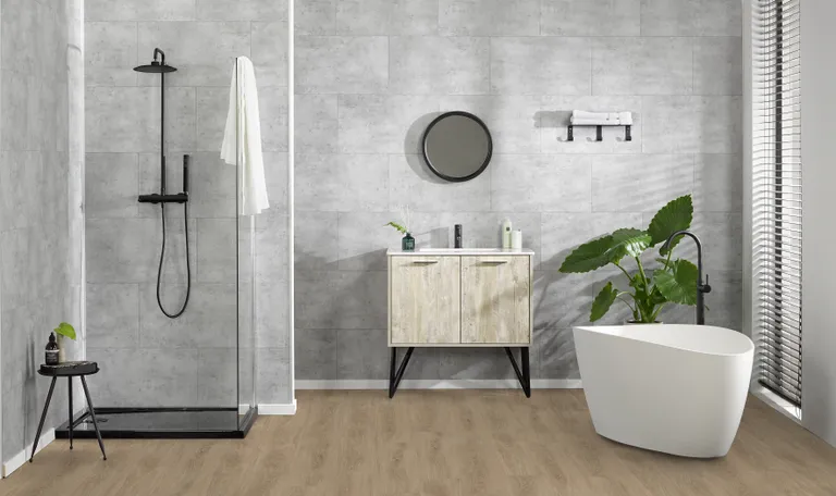 Gerflor Klick-Vinylboden Senso Clic 40 Scandinav Dark Landhausdiele 3