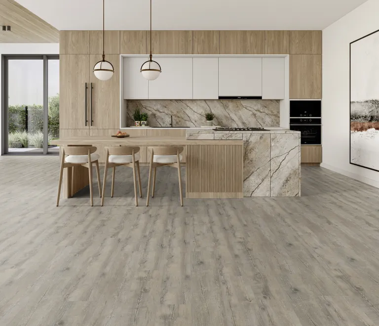 Gerflor Klick-Vinylboden Senso Clic 40 Pecan Landhausdiele 4