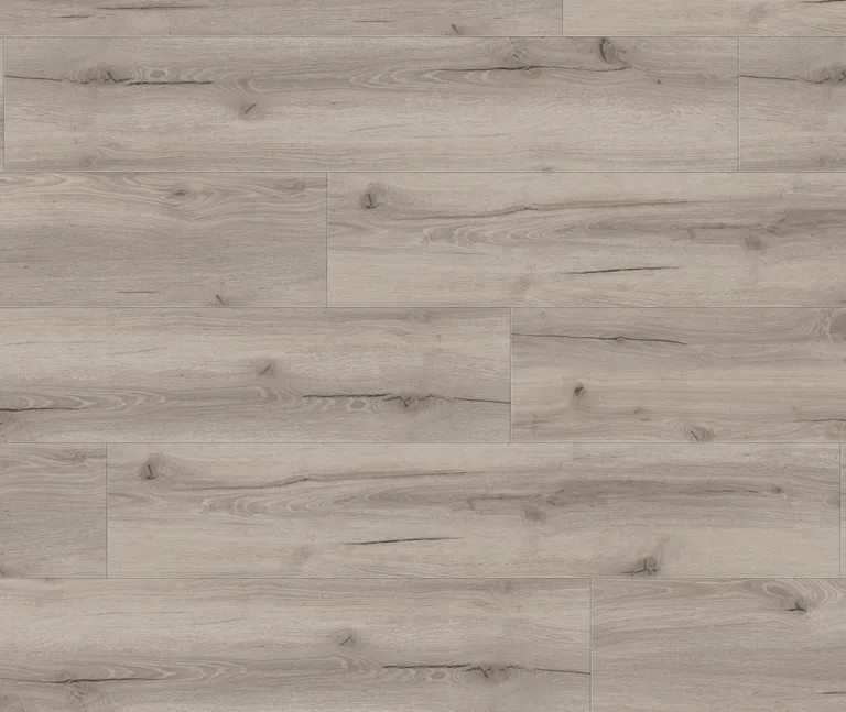 tilo Klebe-Vinylboden ROBUSTO PRO+ Eiche Dolomit Holzoptik softsynchron Landhausdiele TwistPLUS lackiert 4