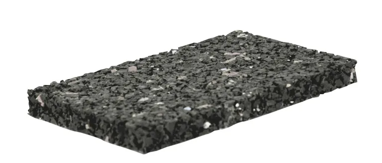 HORI Unterlage Pads 8 mm 24 Stück 0