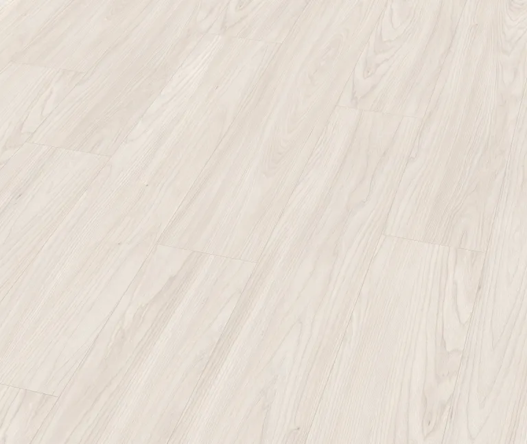 EGGER Laminat NatureSense Aqua EL1096 Sheffield Akazie weiss 0